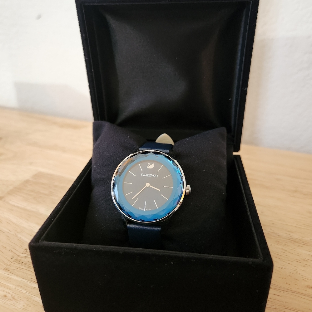 Swarovski Watch